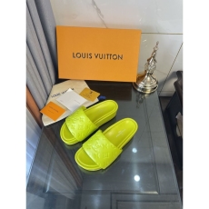 Louis Vuitton Slippers